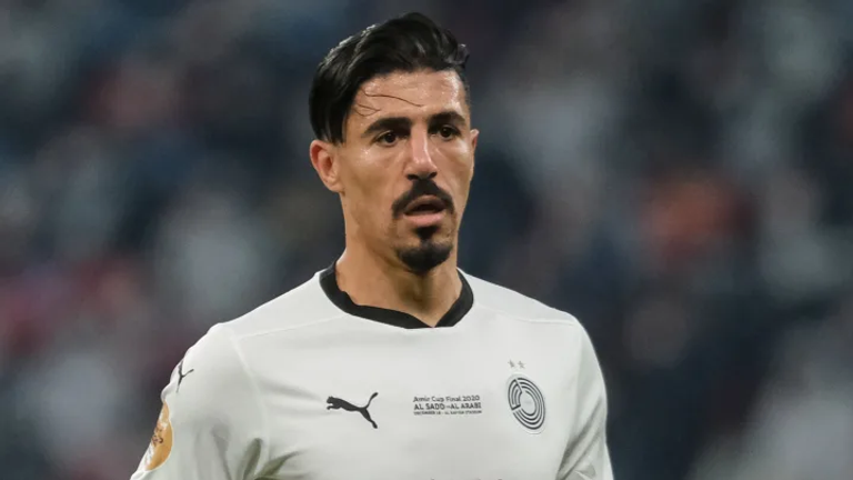 بغداد بونجاح إسلام سليماني