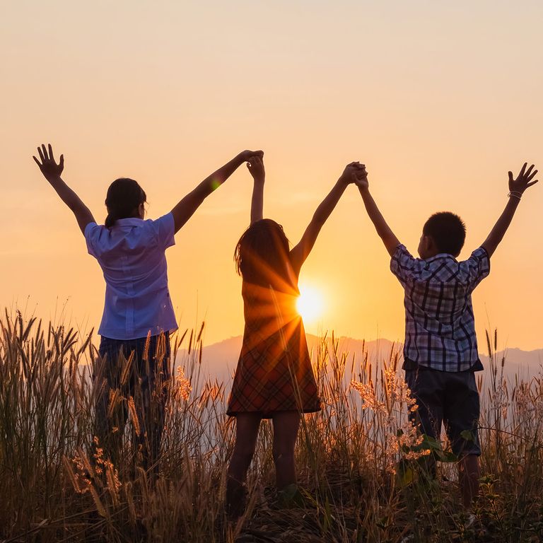 اليوم العالمي للسعادة يوافق 20 مارس من كل عام