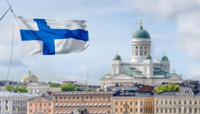 فنلندا أسعد بلد في العالم لعام 2023
