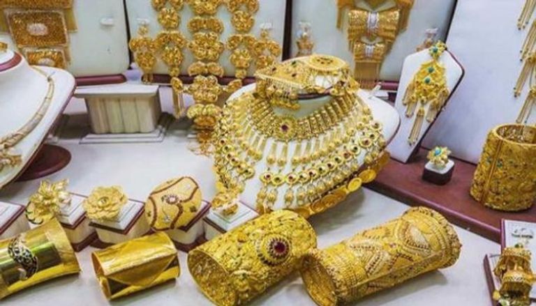 أسعار الذهب في السعودية - أرشيفية