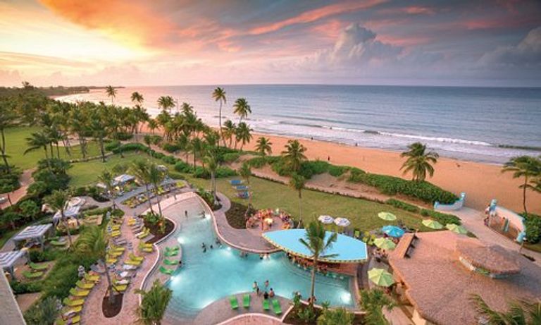 "ريو جراندي" مدينة