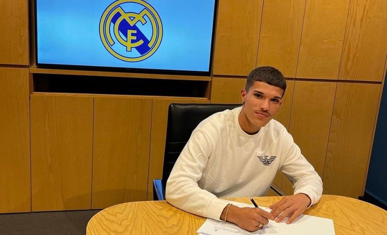 يوسف إنريكيز الخديم يوسف إنريكيز الخديم