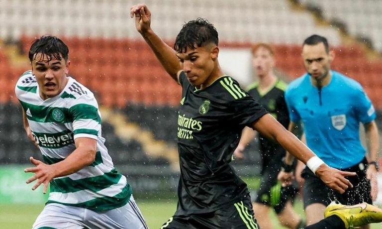 يوسف إنريكيز الخديم يوسف إنريكيز الخديم