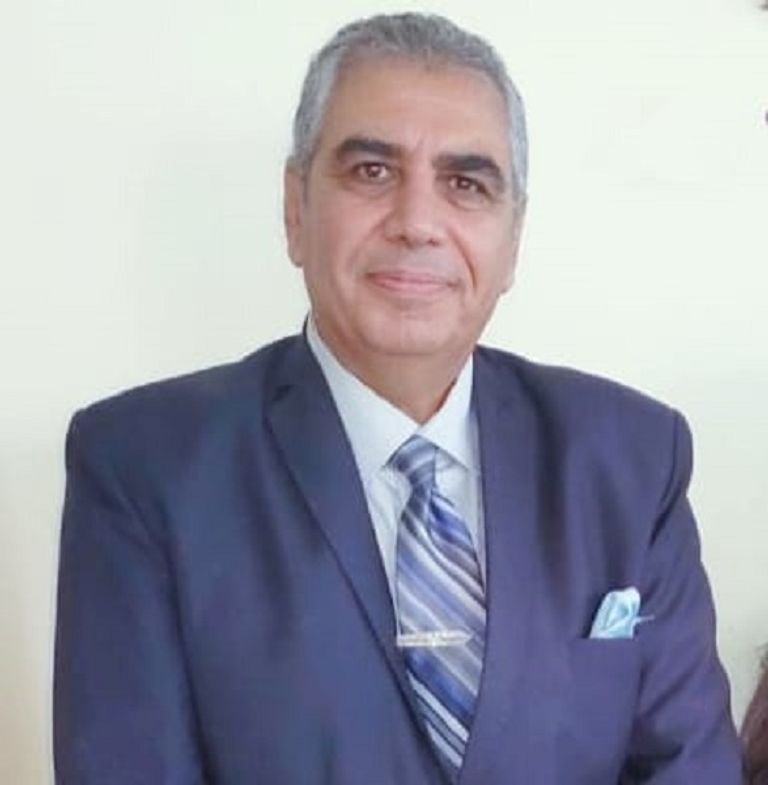 أطفال مصابون بمتلازمة داون