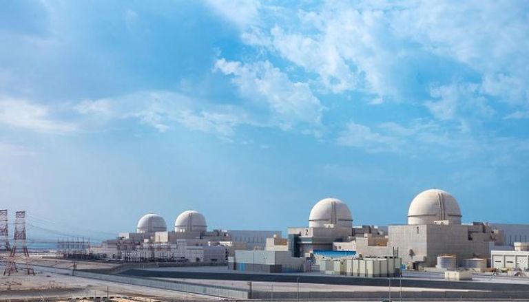 تعاون بين مؤسسة الإمارات للطاقة النووية وشركة الكهرباء النووية الرومانية - وام