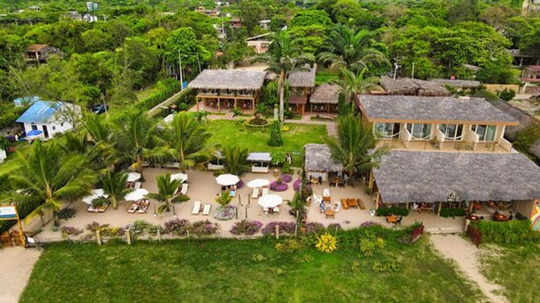 فندق كونداليني أحد أفضل الفنادق في سانتا إيلينا