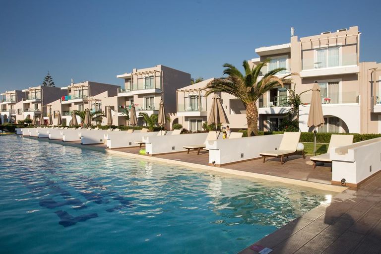 فندق وايت ساند أحد أفضل الفنادق في سانتا إيلينا