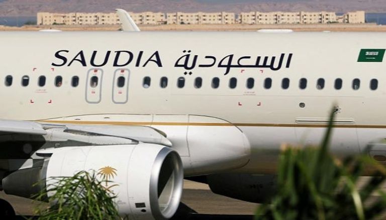 الخطوط السعودية تدشّن 25 وجهة دولية جديدة في 3 قارات