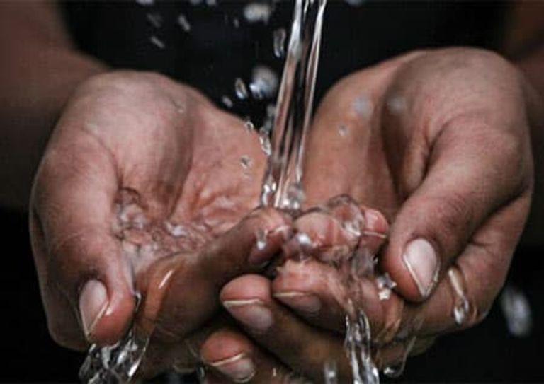 يوم المياه العالمي أطلق دعوة لسرعة التغيير