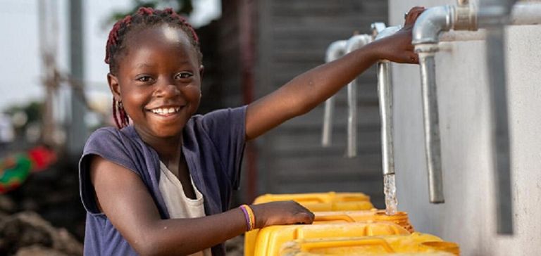 يوم المياه العالمي أطلق دعوة لسرعة التغيير