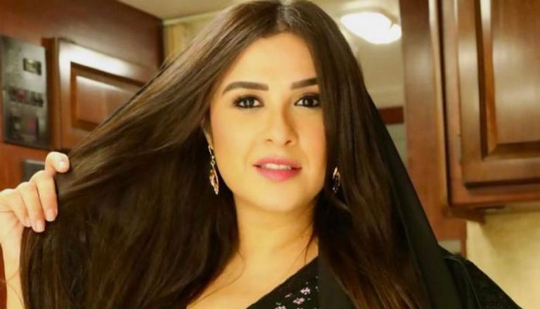 أحمد العوضي في مسلسل ضرب نار