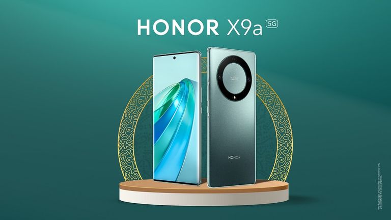 هاتف HONOR X9a