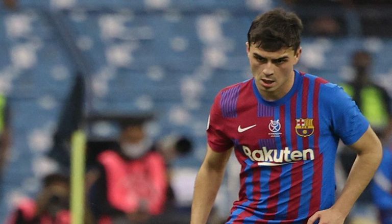 بيدري رودريجيز