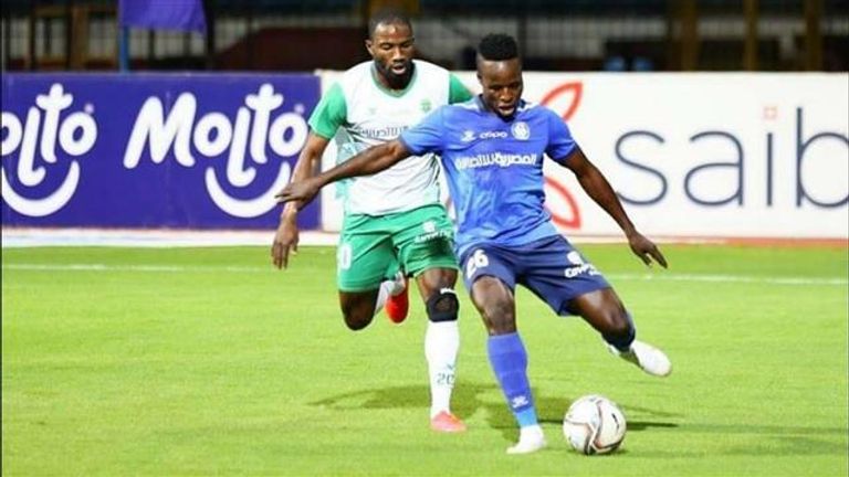 فريق الهلال السوداني 