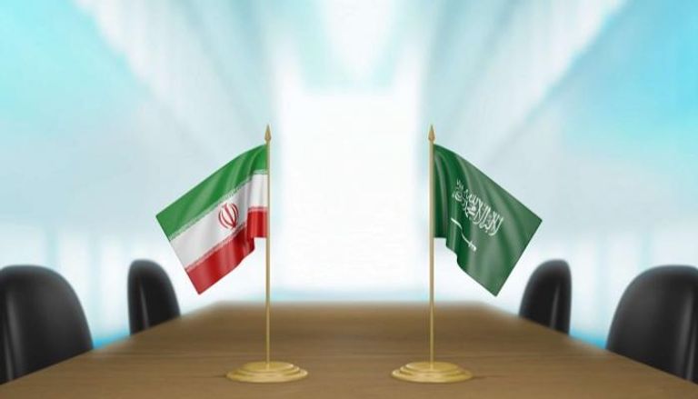 علما السعودية وإيران - أرشيفية