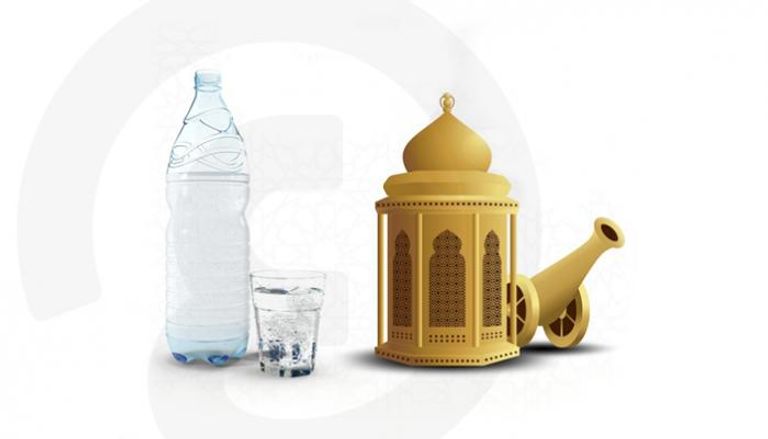 نصائح للتغلب على العطش في نهار رمضان (إنفوجراف)