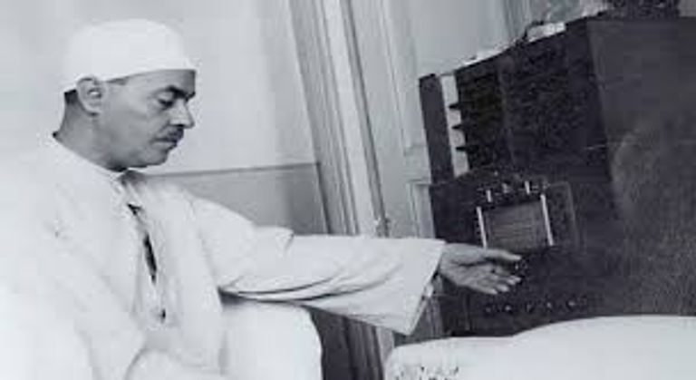 الشيخ محمد رفعت