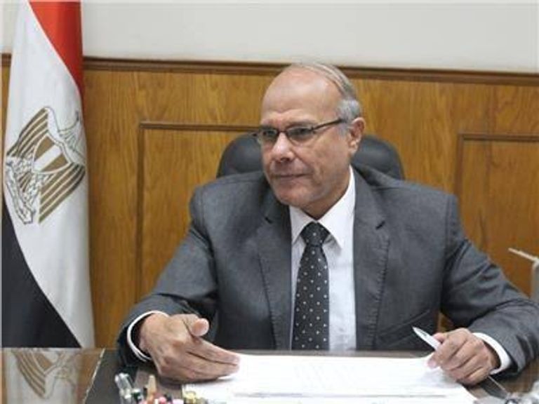 الدكتور أحمد عبدالعال