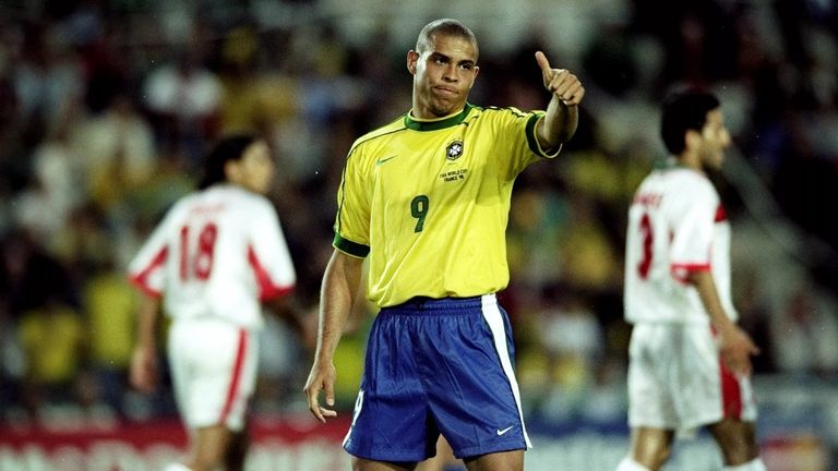 منتخب المغرب