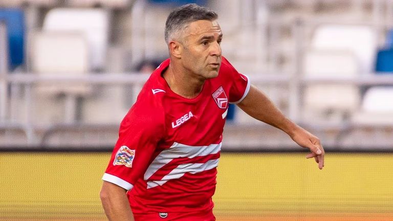 لي كاسكيارو زلاتان إبراهيموفيتش