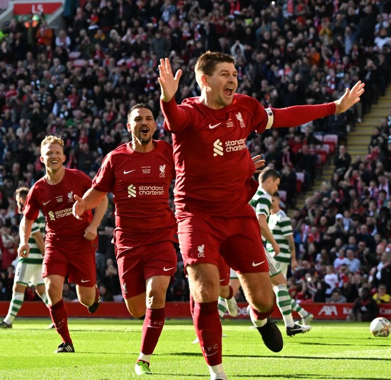 جيرارد ستيفن جيرارد