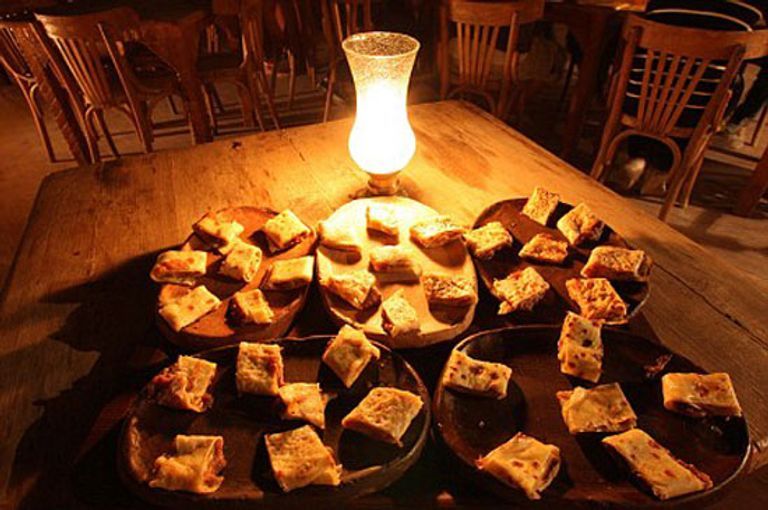 فندق أدرير أميلال في واحة سيوة المصرية