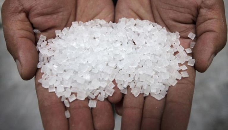 مصر تحظر تصدير السكر- أرشيفية 