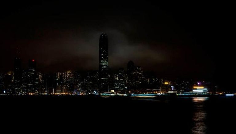 ساعة الأرض 2023 فعالية لدعم قضايا حماية المناخ