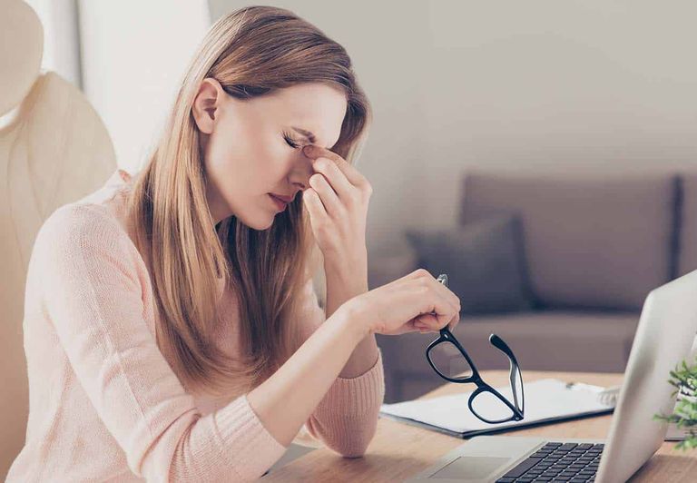 تحذيرات من فرط التعرض للإضاءة الشديدة