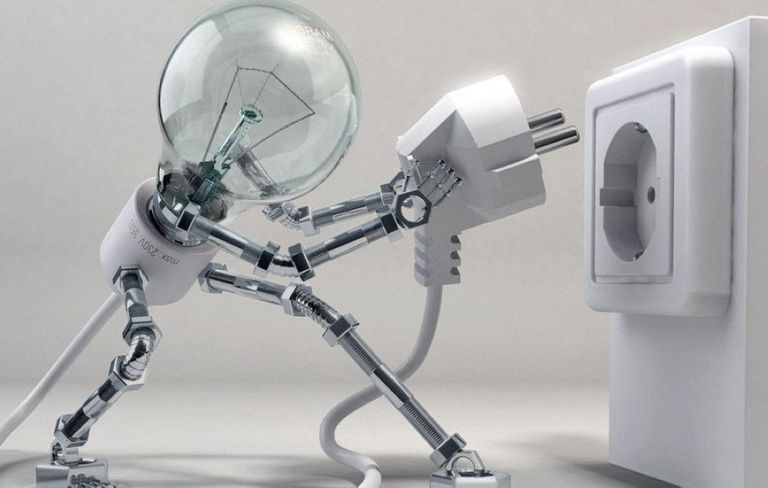 التحول إلى الطاقة النظيفة ضروري لحماية الأرض