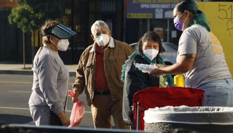 صورة أرشيفية