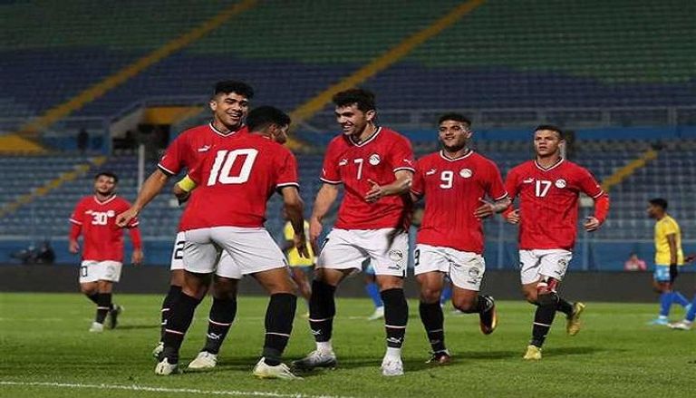 موعد كأس أمم أفريقيا للشباب تحت 23 عامًا