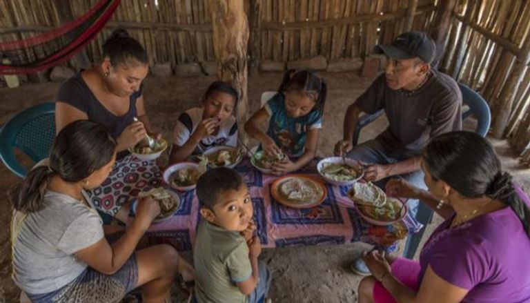 أزمة غذاء بدول أمريكا اللاتينية