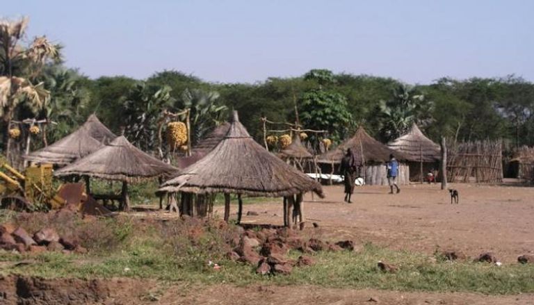 السياحة في جنوب السودان…7 مفاجآت في سحر الطبيعة