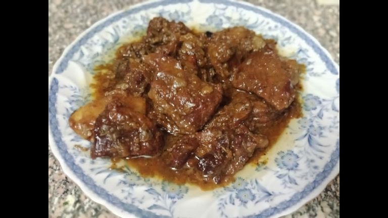 قطعة مكرونة بالبشاميل