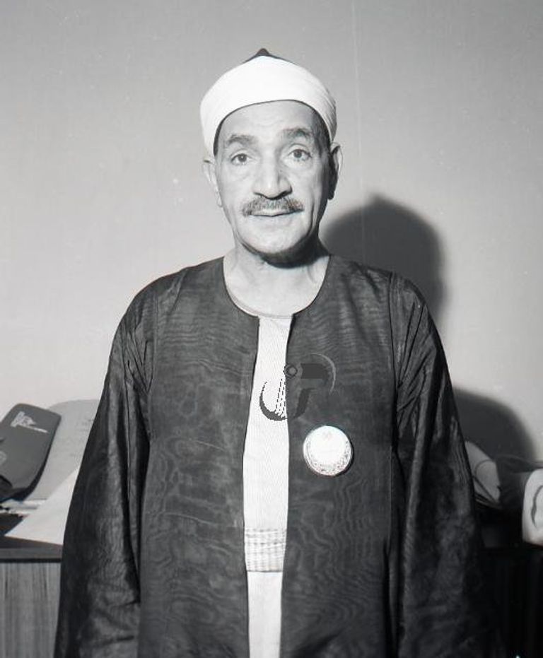 الشيخ طه الفشني