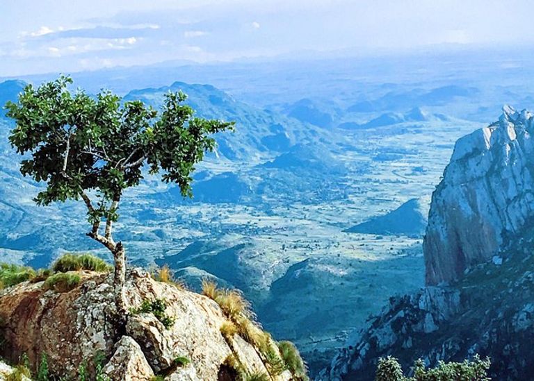  ليلونغوي أحدى أفضل المدن السياحية في مالاوي