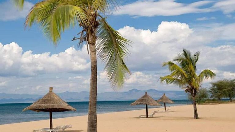 مانجوشي أحدى أفضل المدن السياحية في مالاوي