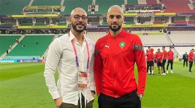 سفيان أمرابط