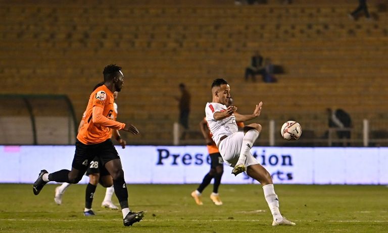 فريق الزمالك