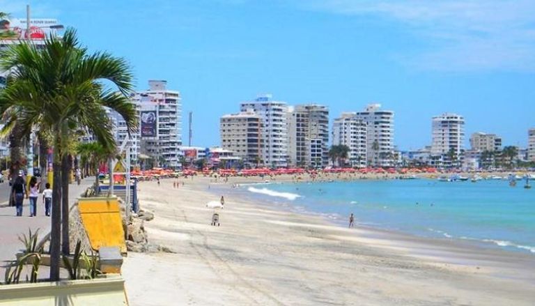 أفضل المدن السياحية في سانتا إيلينا…6 مواقع ساحلية مذهلة