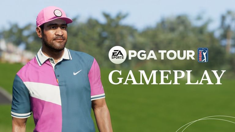 PGA Tour