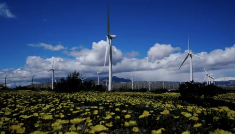 سلاسل إمدادات طاقة الرياح تصعّب الانتقال الأخضر في أوروبا