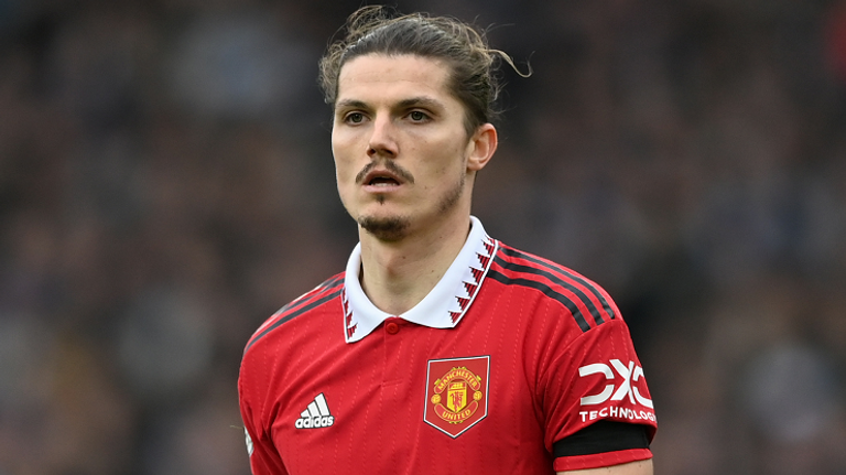 مارسيل سابيتزر ريال مدريد ضد برشلونة