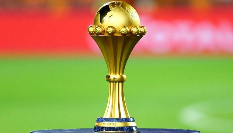 المنتخبات المتأهلة إلى كأس أمم أفريقيا 2023