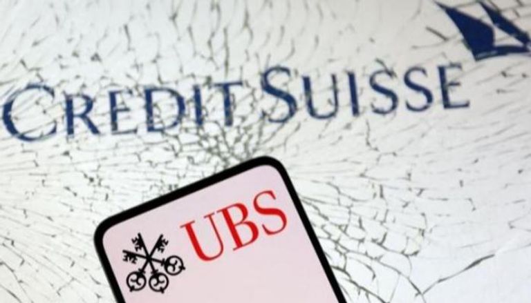 تداعيات استحواذ UBS على كريدي سويس
