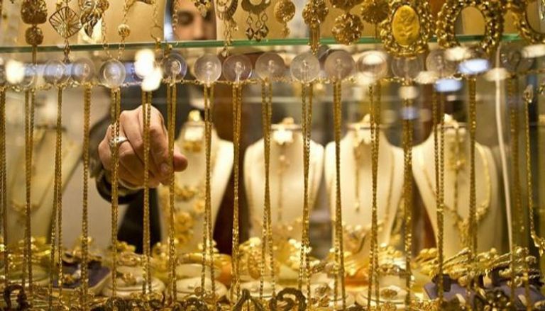 تذبذب أسعار الذهب في السوق المصري - أرشيفية