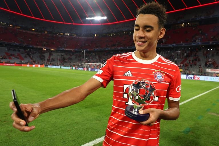 جود بيلينجهام