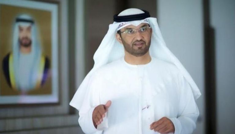 الدكتور سلطان أحمد الجابر - أرشيفية