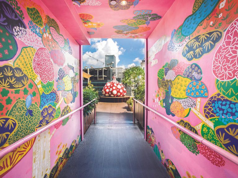 مطعم "بيكنيك" مطعم